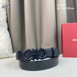 Picture of Ferragamo Belts _SKUFerragamobelt35mmX95-125cm8L222927